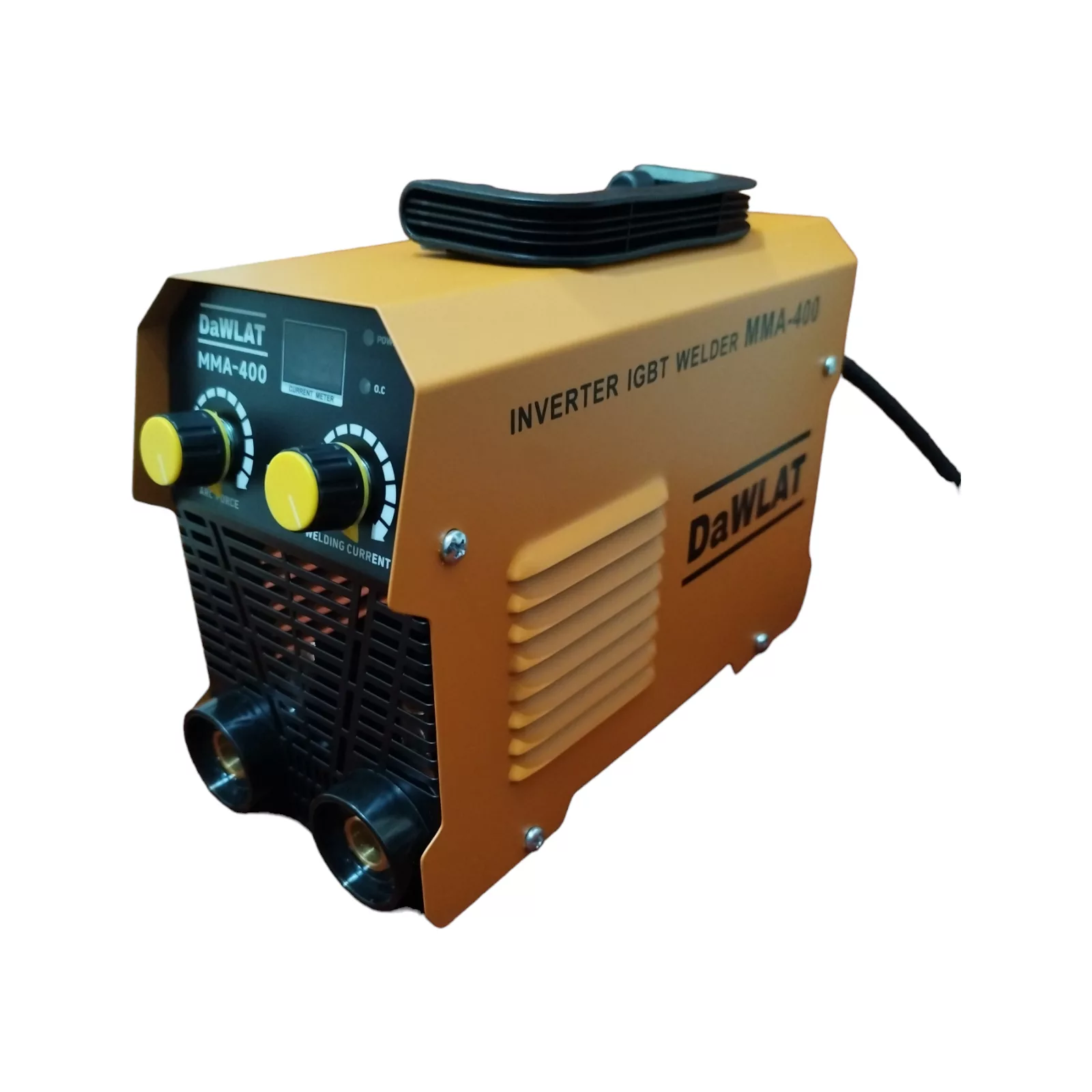 دستگاه جوش 400 امپر داولت مدل MMA-400