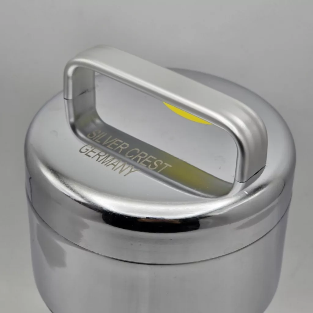 آسیاب صنعتی سیلور کرست مدل AM.2025