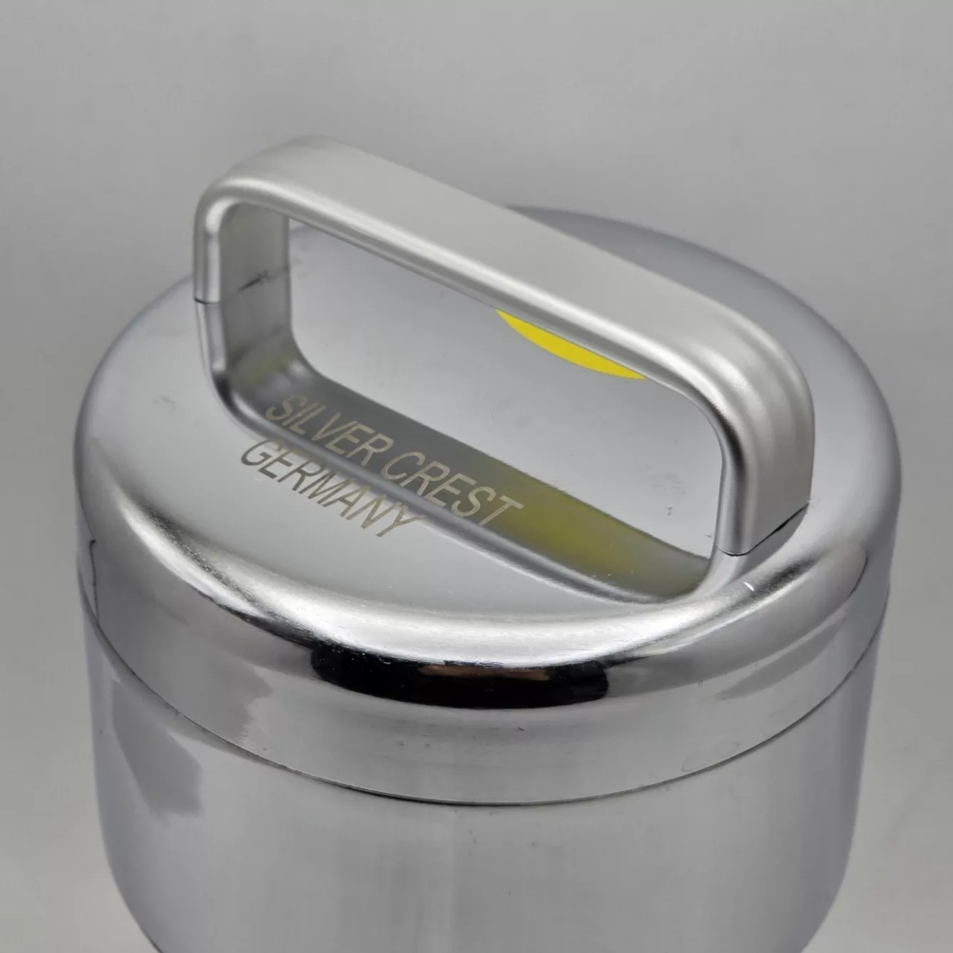 آسیاب صنعتی سیلور کرست مدل AM.2025