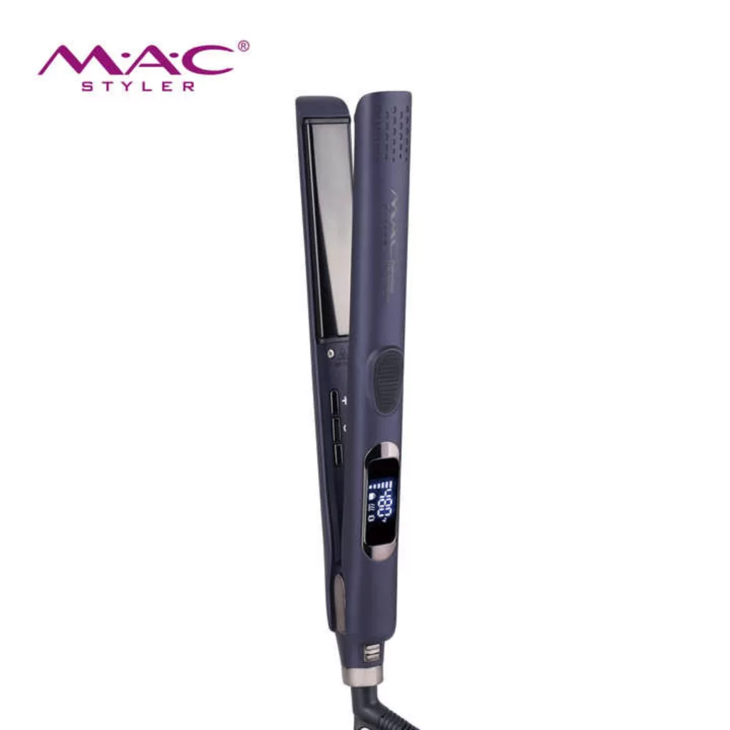 اتو و حالت دهنده ی مو مک استایلر مدل mc-5611
