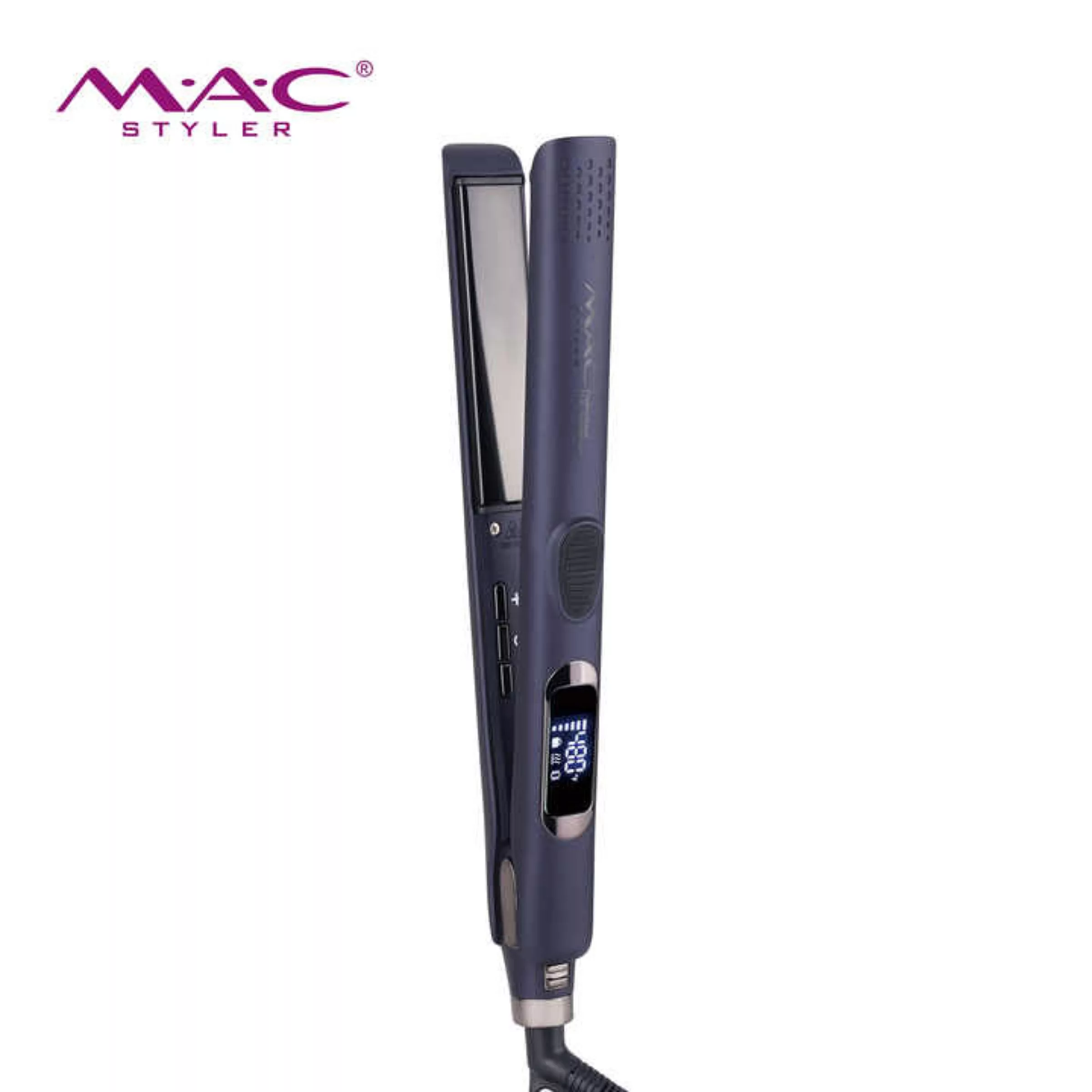 اتو و حالت دهنده ی مو مک استایلر مدل mc-5611