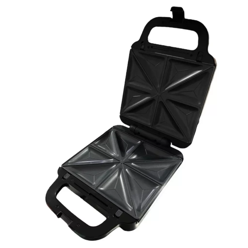 ساندویچ ساز جی پاس  مدل GGM36534N_3IN1