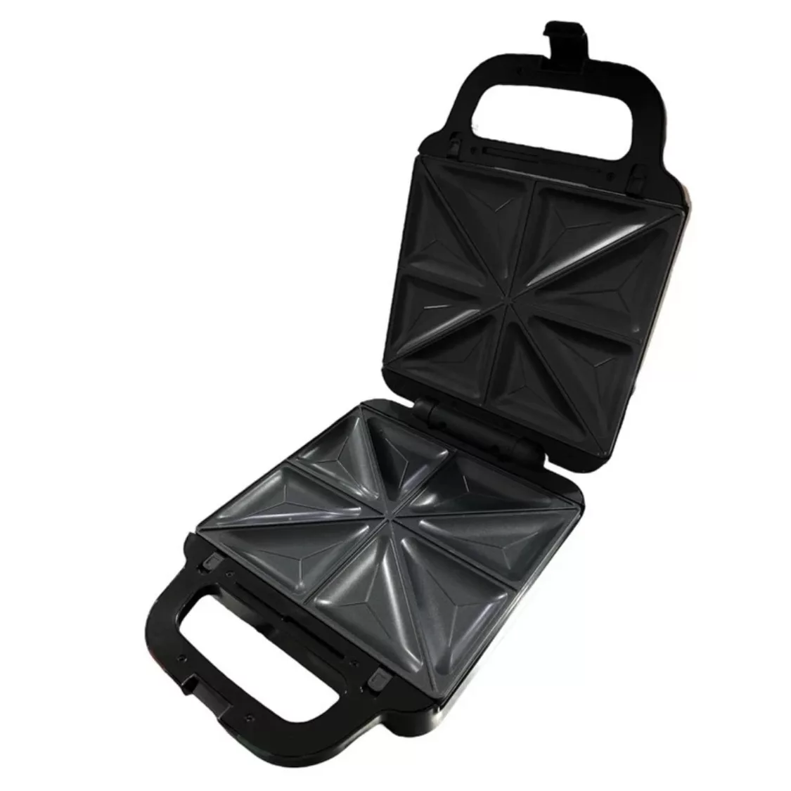 ساندویچ ساز جی پاس  مدل GGM36534N_3IN1