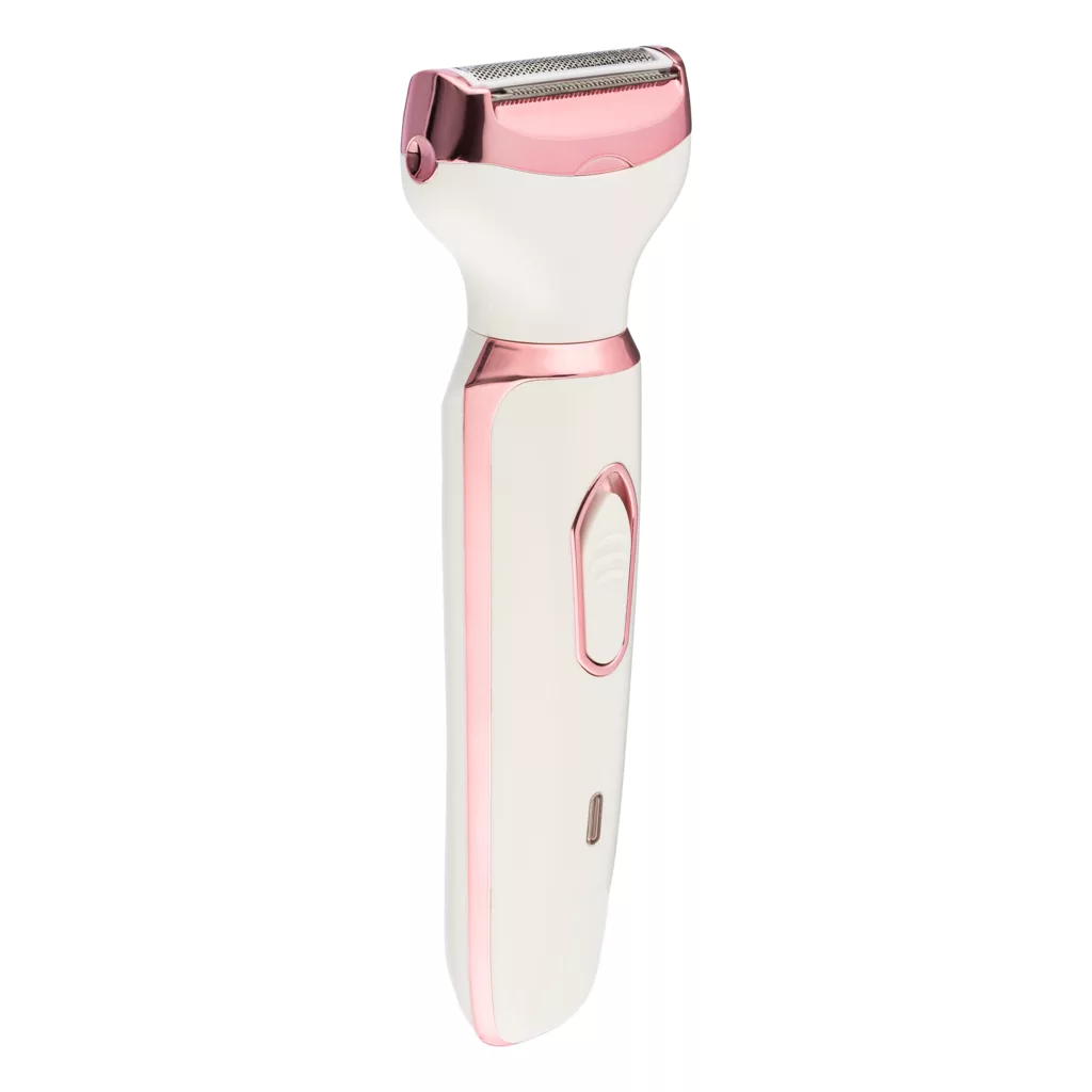 ماشین اصلاح موی بدن بانوان مدل EP-21