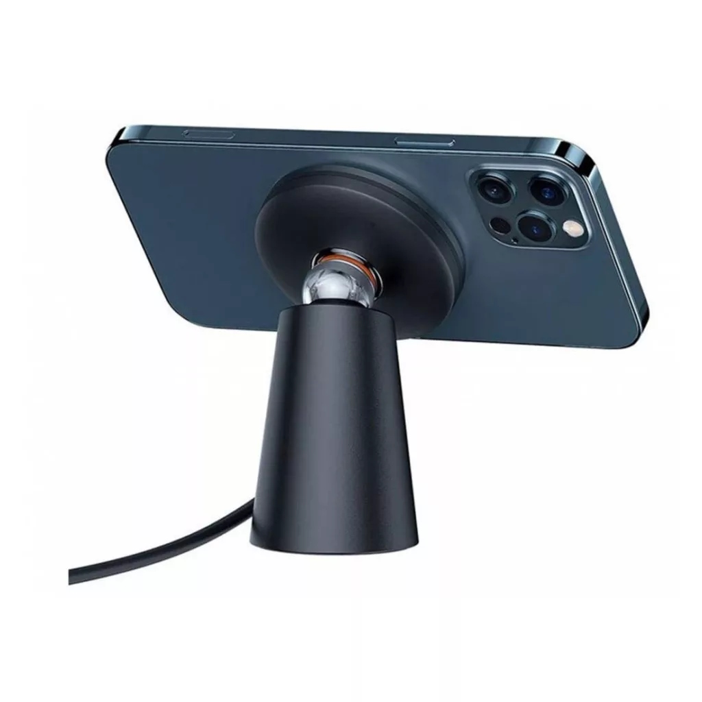 شارژر بی سیم باسئوس مدل CCJJ000001