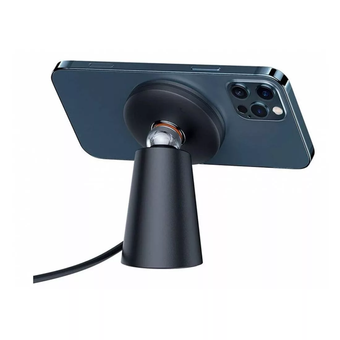 شارژر بی سیم باسئوس مدل CCJJ000001