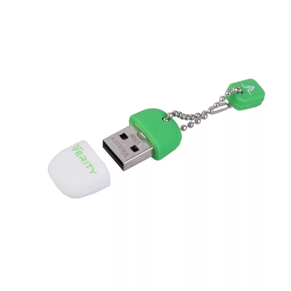 فلش مموری وریتی مدل V906 ظرفیت 32 گیگابایت