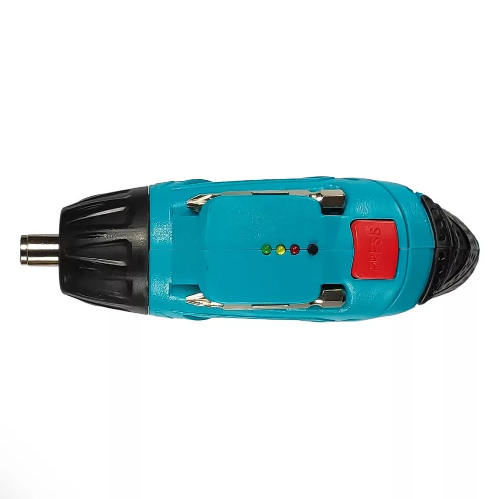 پیچ گوشتی شارژی لانکر مدلM-CS4.8V/KIT مجموعه 46 عددی