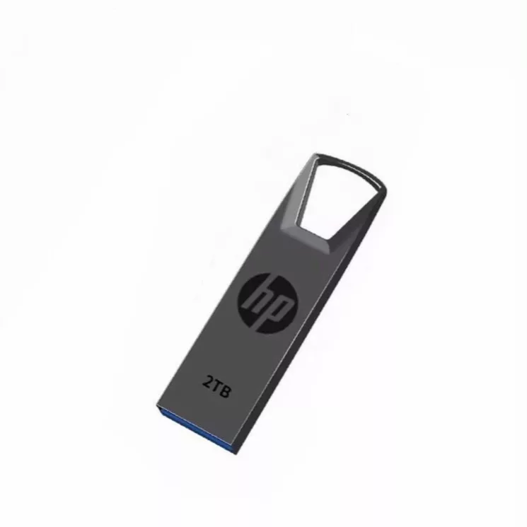 فلش مموری اچ پی مدل B106 ظرفیت 2 ترابایت