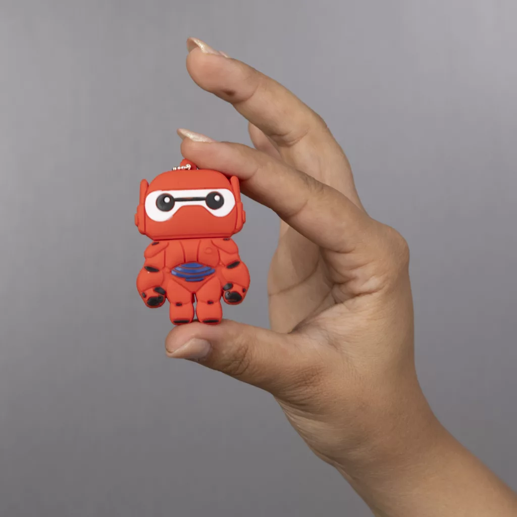 فلش مموری مدل ربات بیگ هیرو ظرفیت 16 گیگابایت