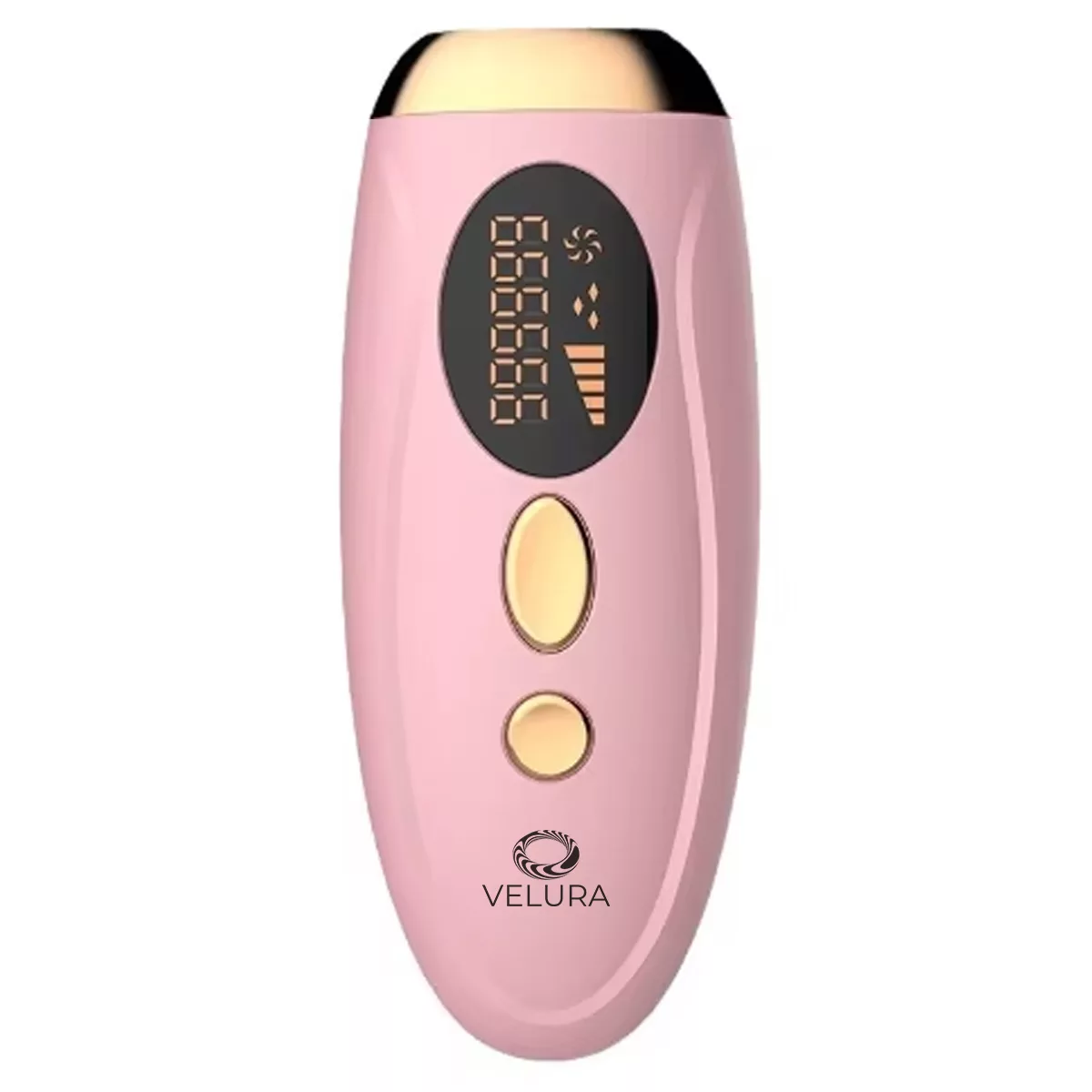 لیزر موهای زائد بدن ولورا مدل CX-883