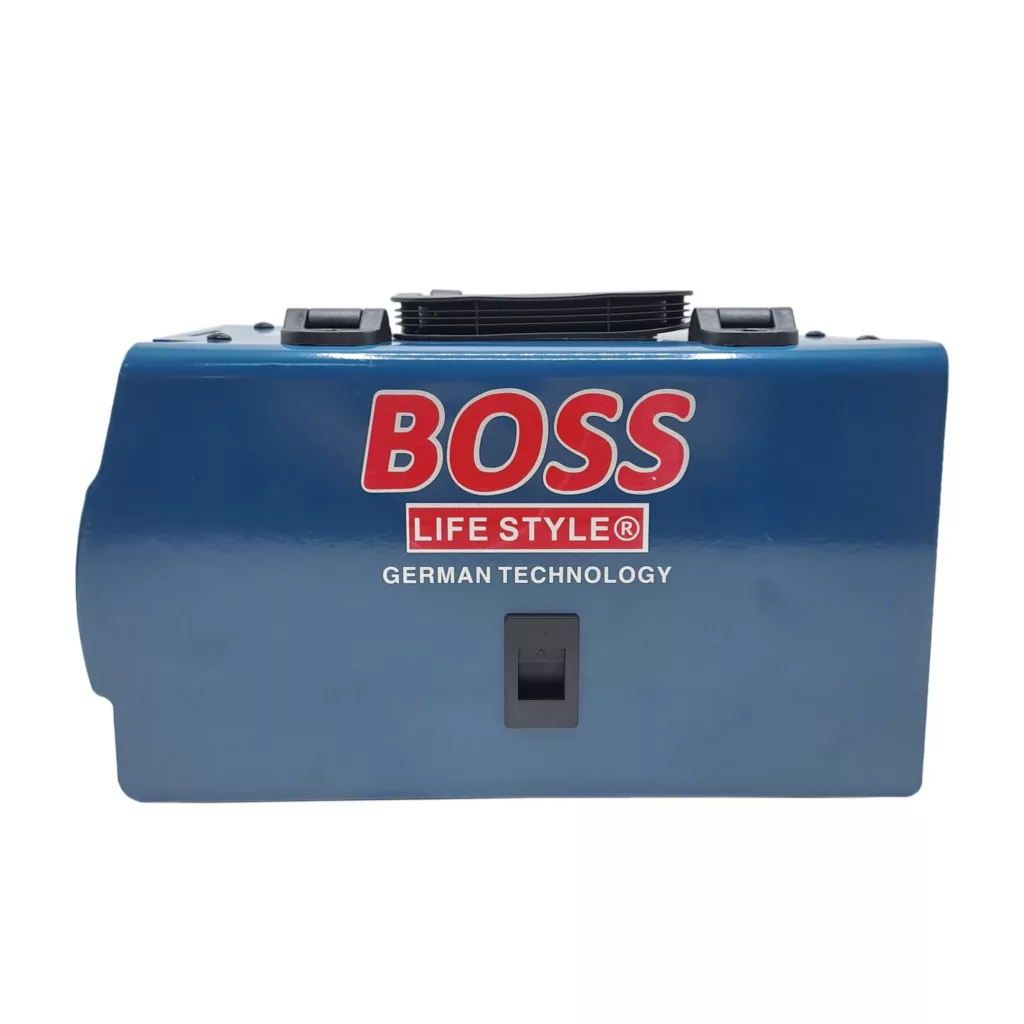 دستگاه جوش 350 آمپر باس مدل MIG/MMA_350