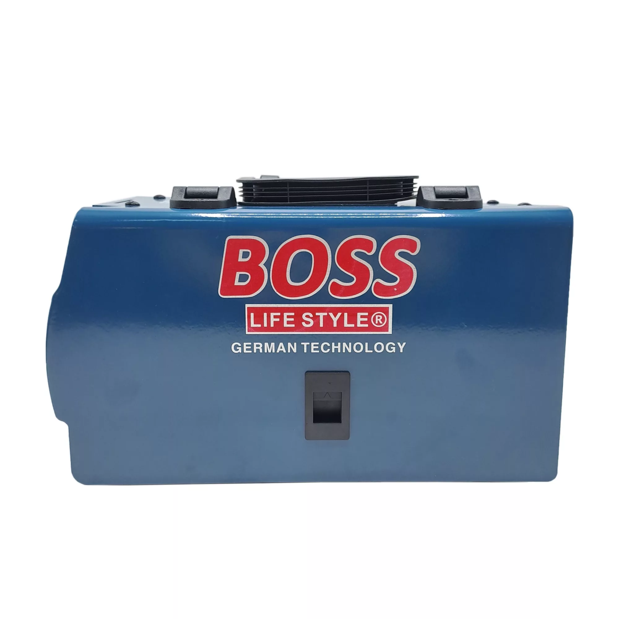 دستگاه جوش 350 آمپر باس مدل MIG/MMA_350