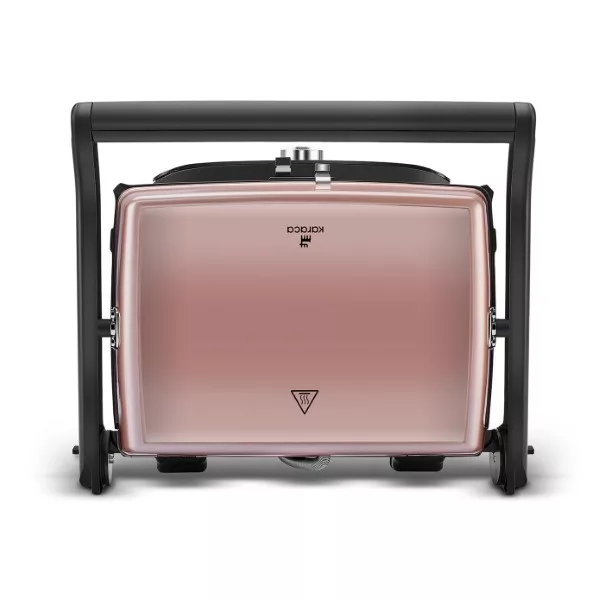 ساندویچ ساز کاراجا مدل 153.03.06.8833