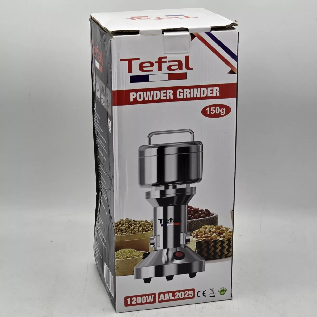 آسیاب صنعتی تفال مدل AM.2025