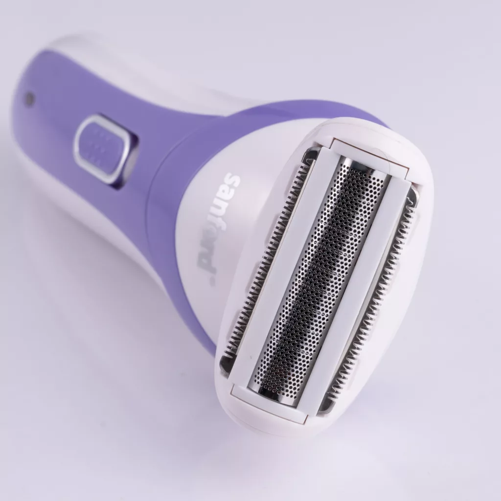 ماشین اصلاح موی بدن بانوان سانفورد مدل SF1924LSR