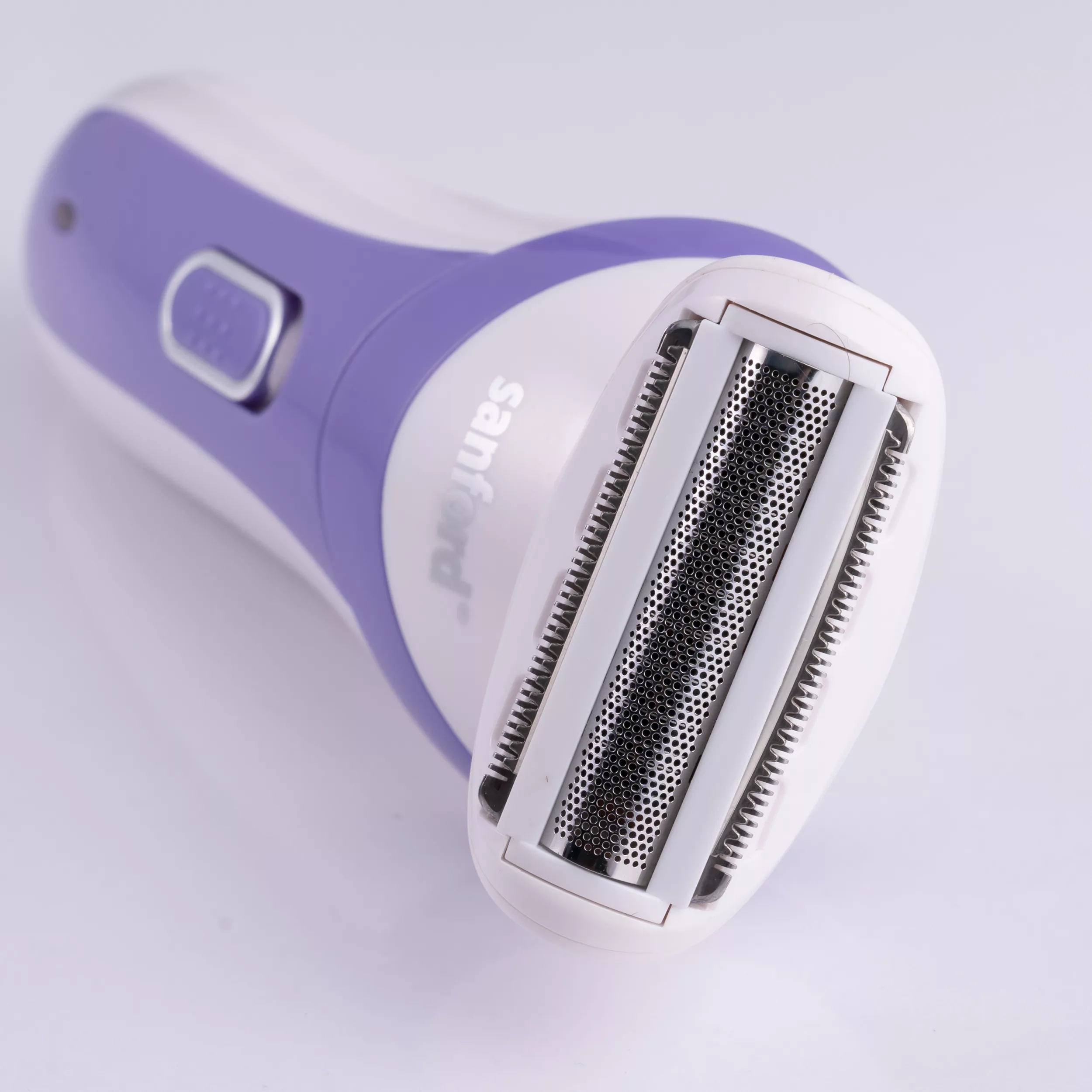 ماشین اصلاح موی بدن بانوان سانفورد مدل SF1924LSR