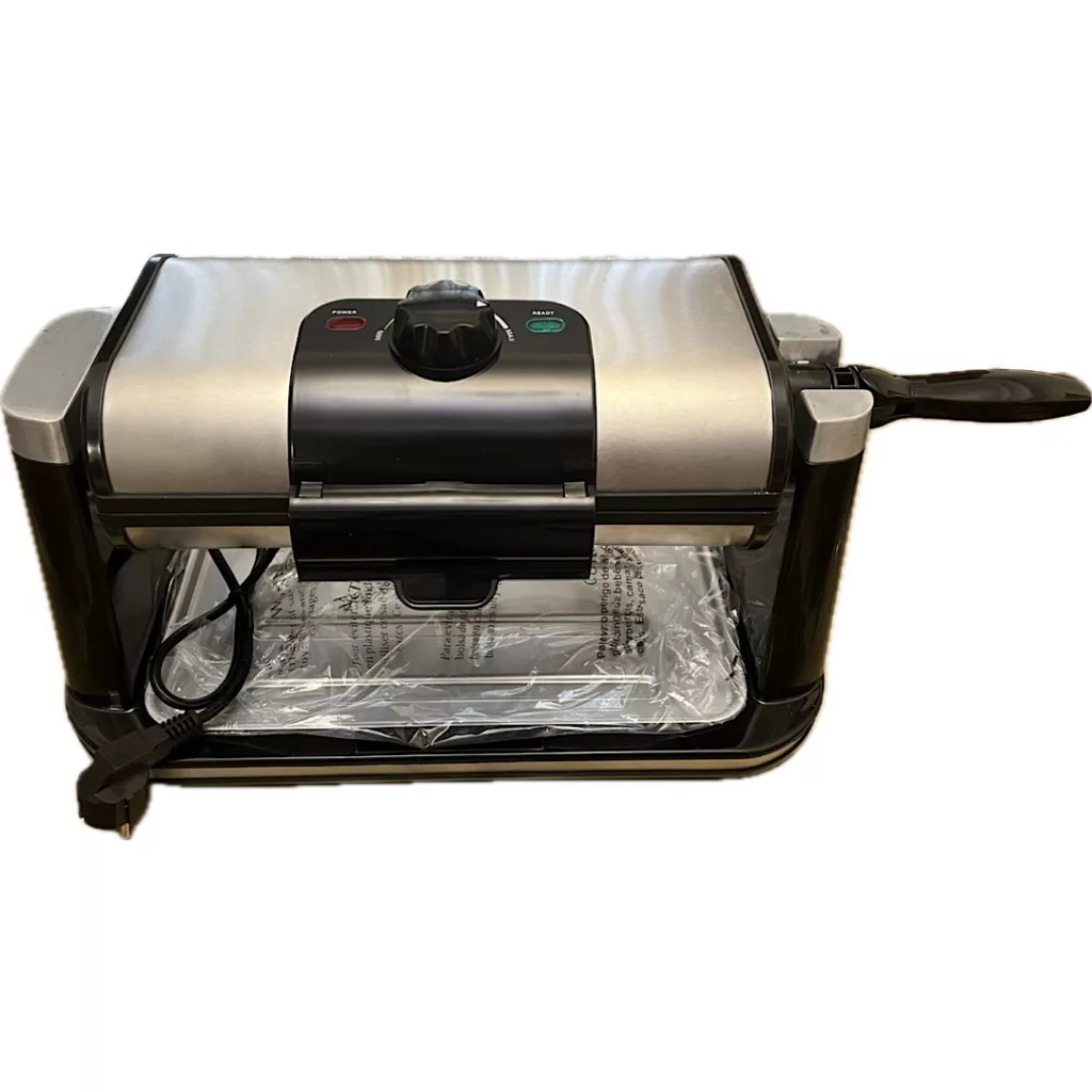 وافل‌ساز ارگو مدل 2025