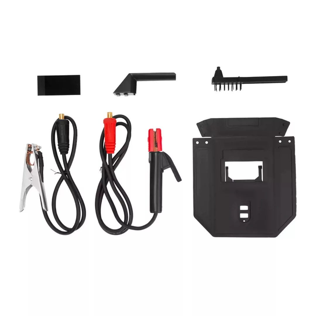 دستگاه جوش اینورتر 215 آمپر رونیکس مدل RH_4612