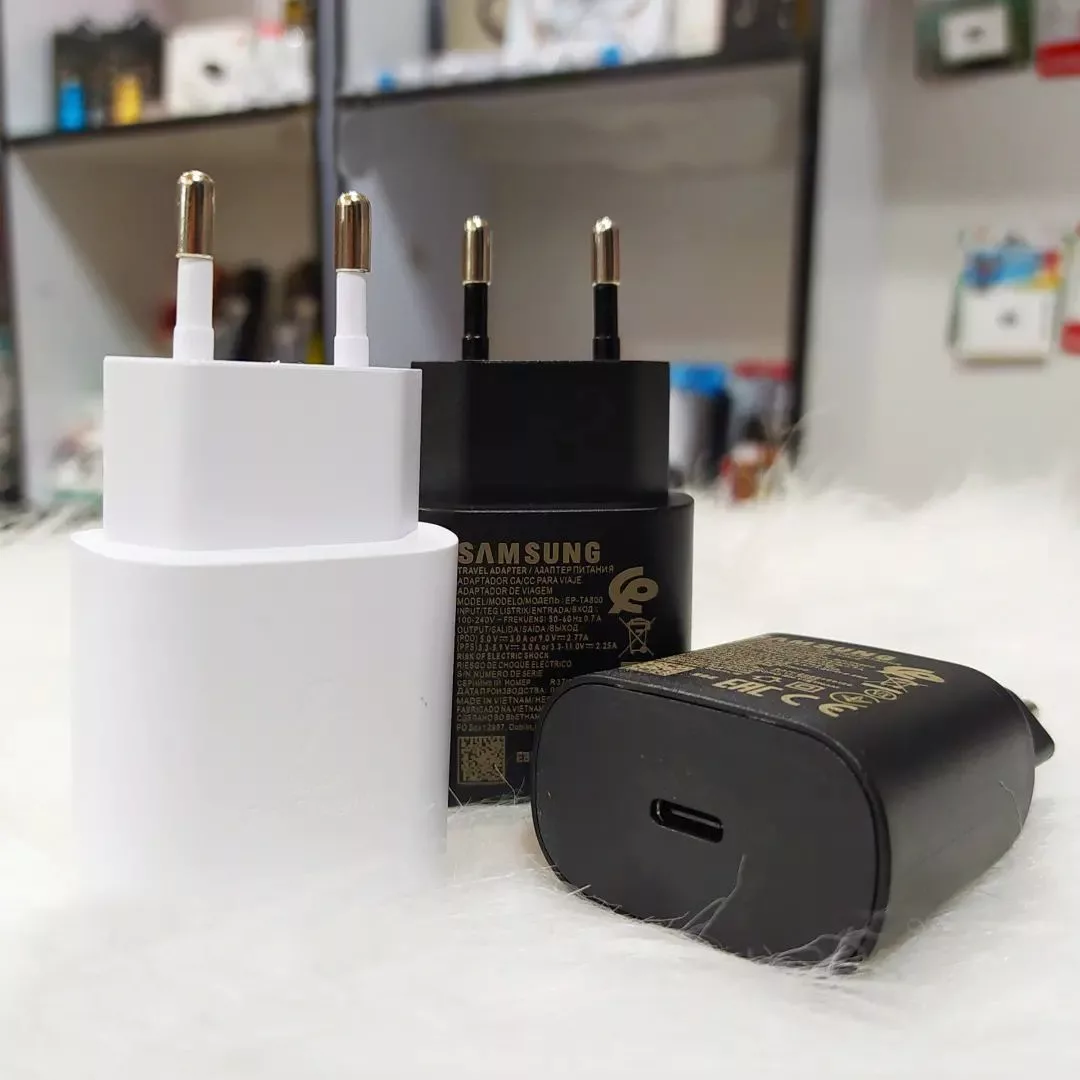 شارژر دیواری مدل EP-TA800