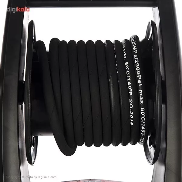 کارواش دینامی 2200 وات 160 بار نووا مدل YP-4160A