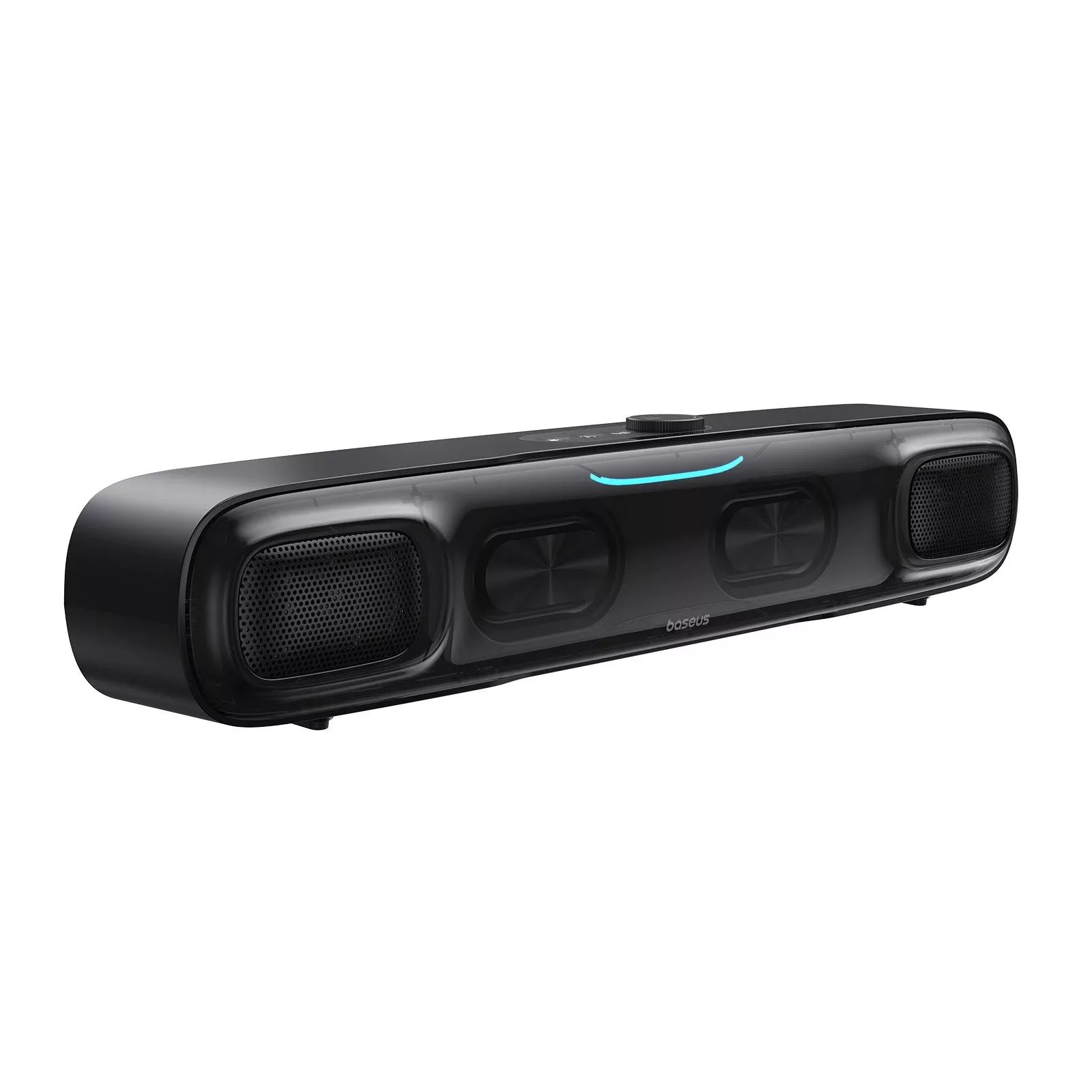 ساندبار بیسوس مدل AeQur DS10