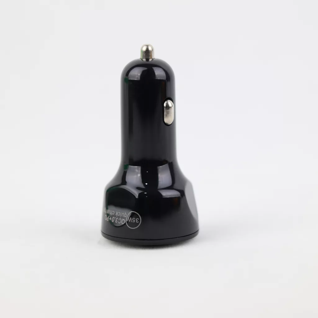 شارژر فندکی20وات مودم کت مدل MCC-008