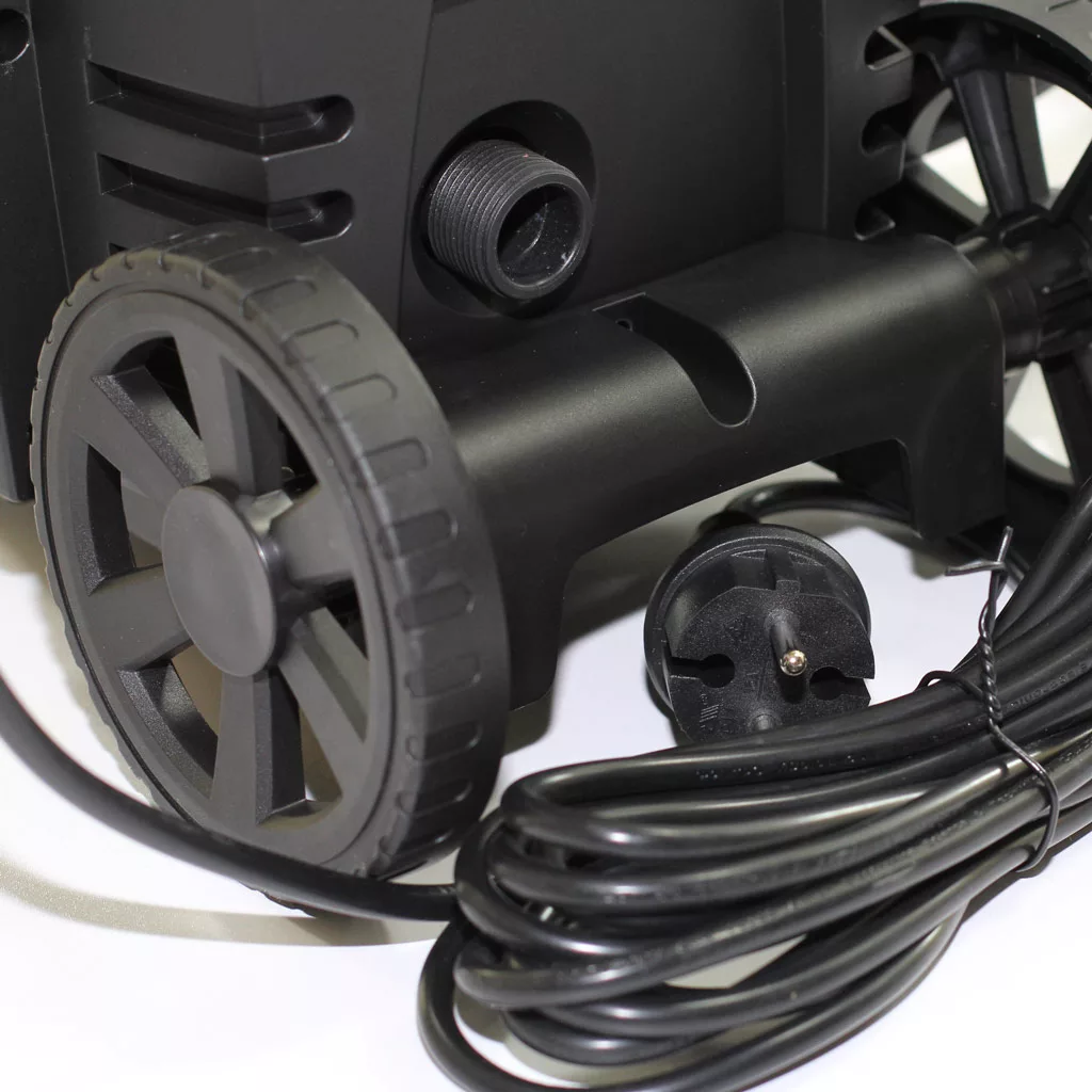 کارواش ذغالی 100 بار 1400 وات محک مدل HPW-100 کد 2410300