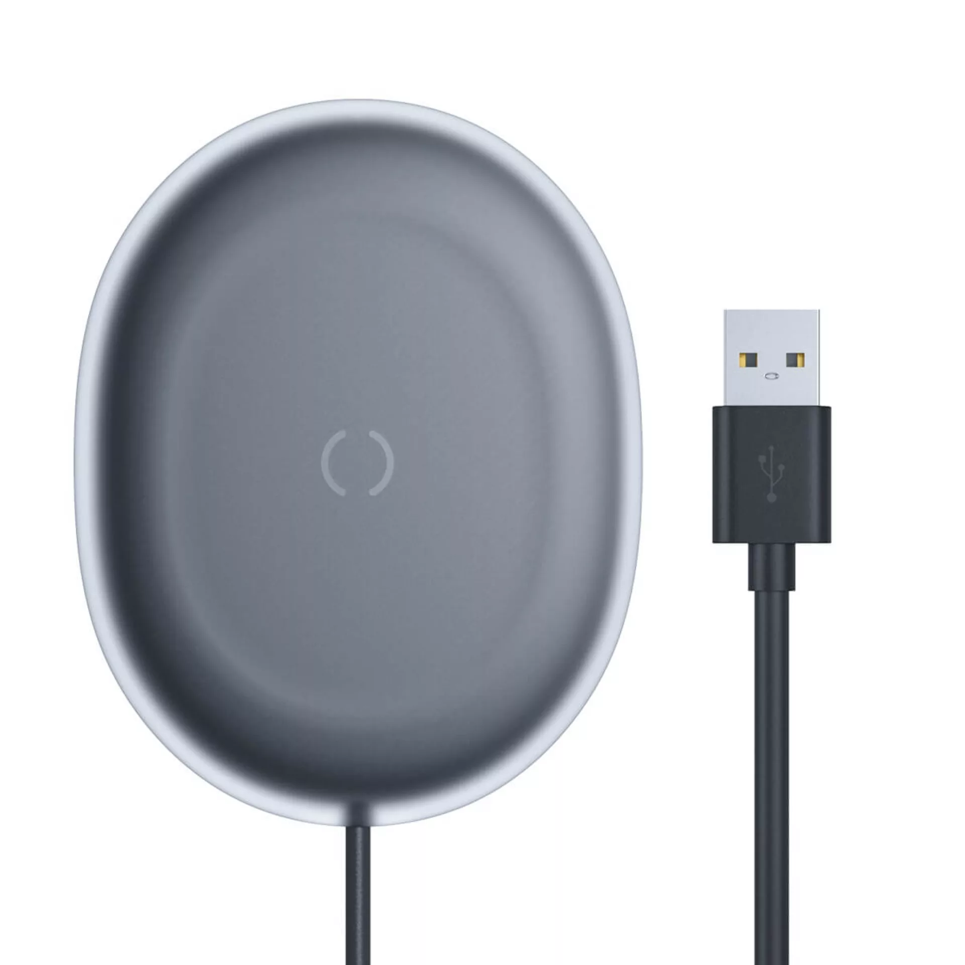 شارژر بی سیم باسئوس مدل BS-W510