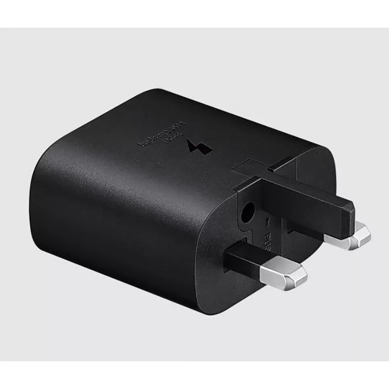 شارژر دیواری مدل EP - TA800 -25W PD