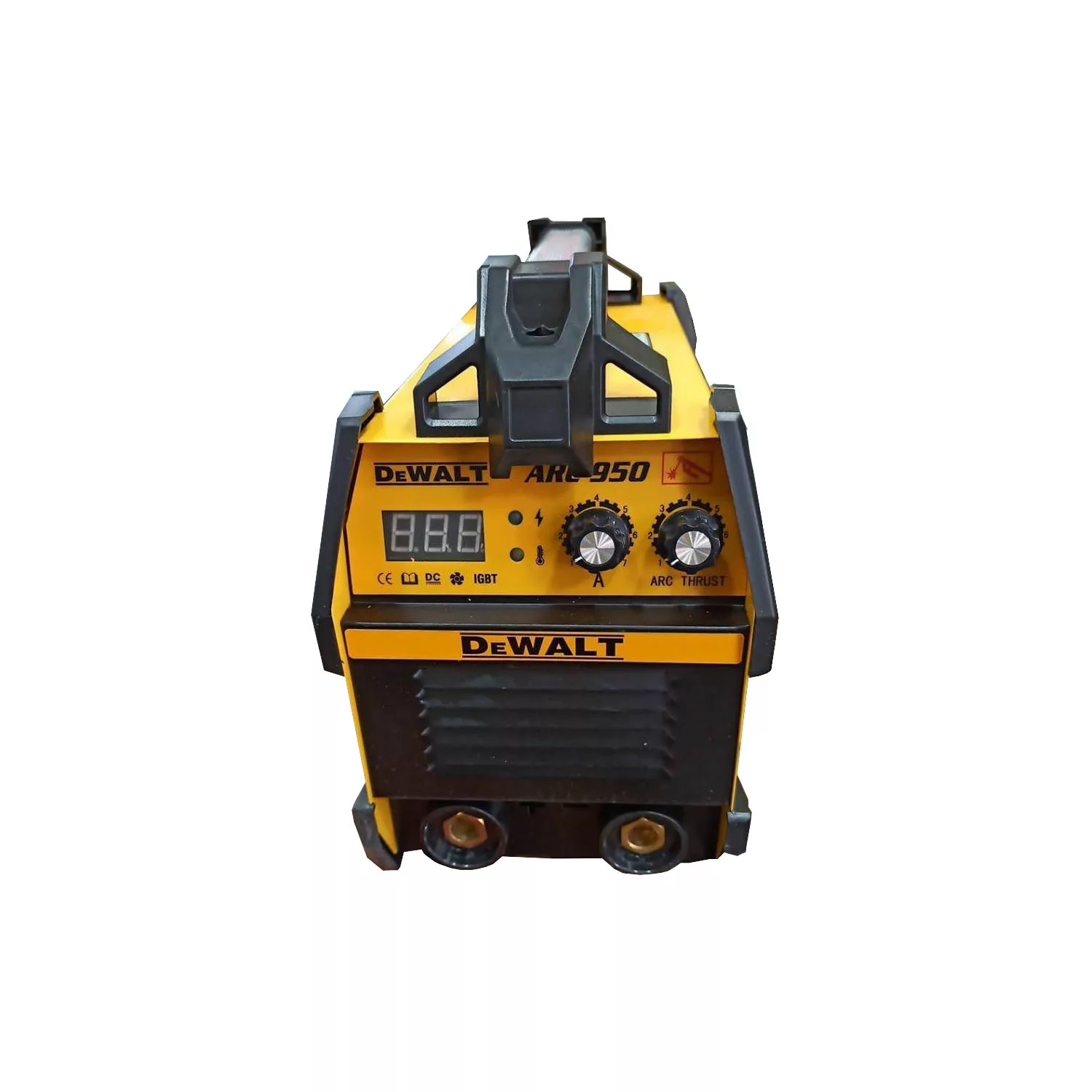 اینورتر جوشکاری 950 آمپر مدل ARC-90