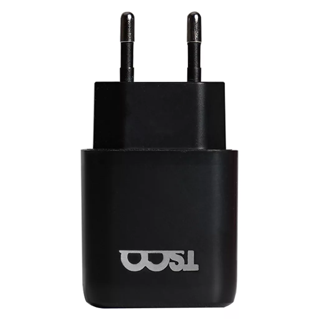 شارژر دیواری 20 وات تسکو مدل TTC 265