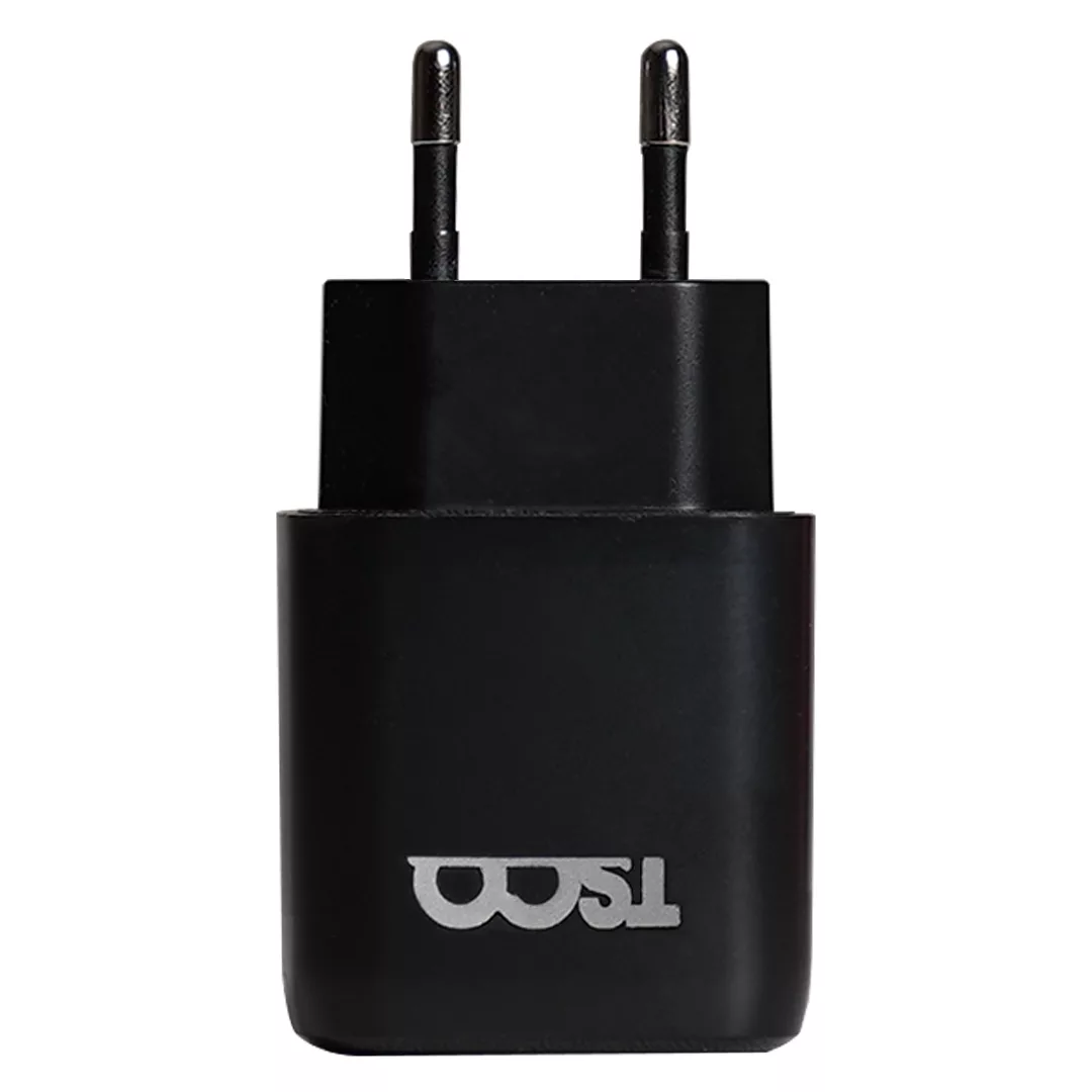 شارژر دیواری 20 وات تسکو مدل TTC 265