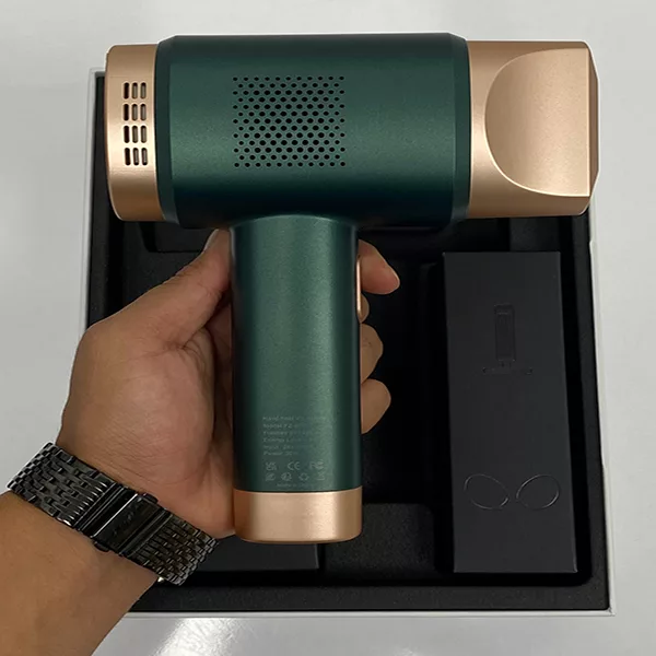 لیزر موهای زائد مدل B06