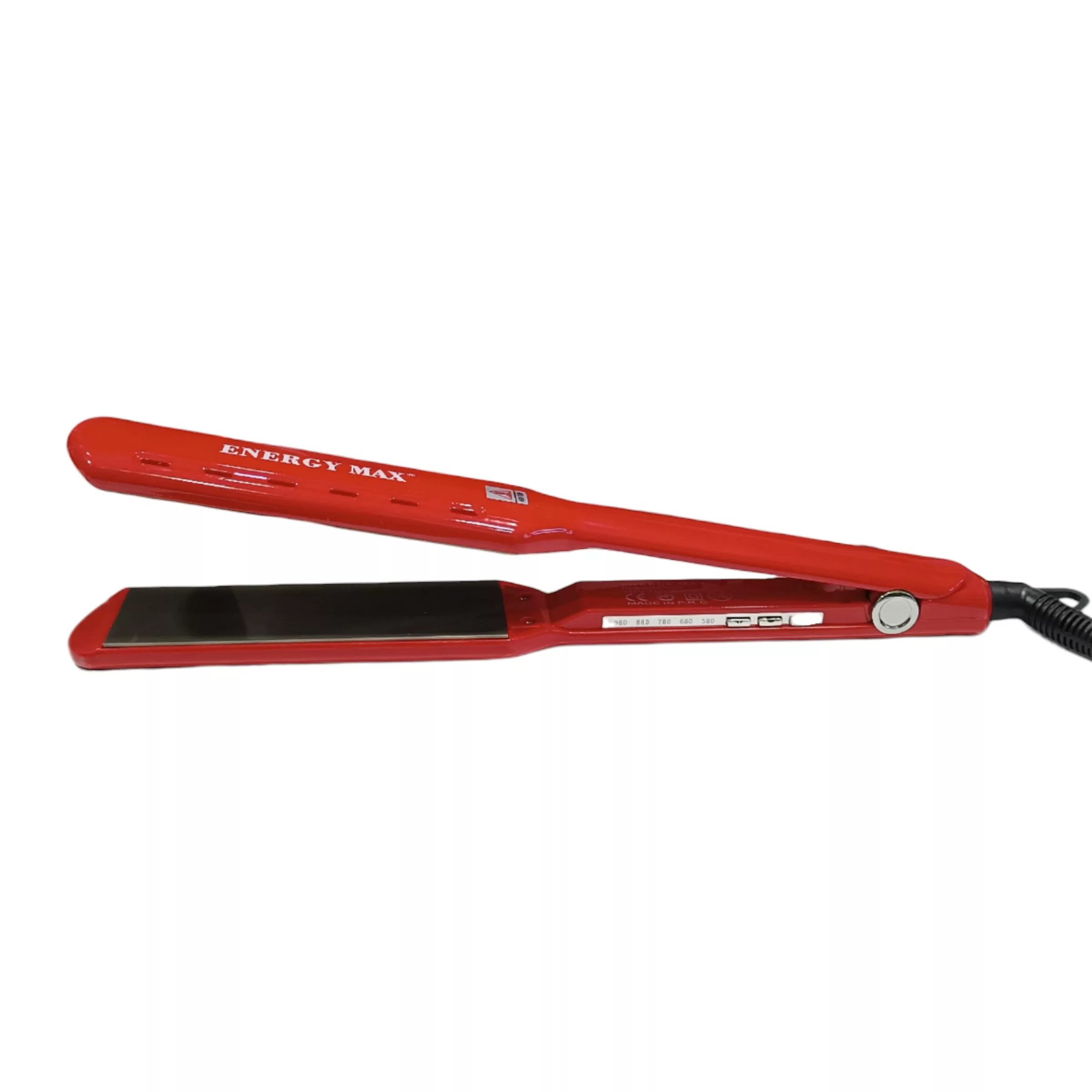 اتو و حالت دهنده مو انرژی مکس مدل 8300 اتو و حالت دهنده مو انرژی مکس مدل 8300