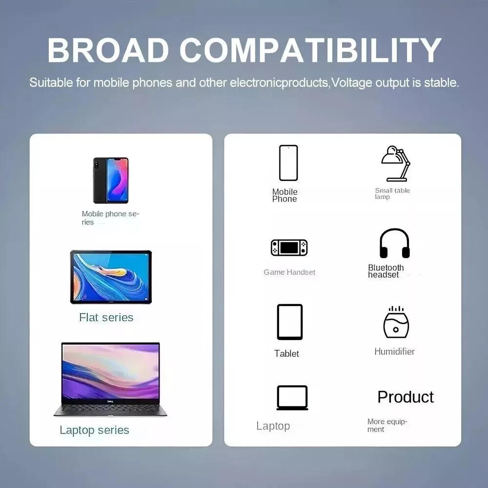 شارژر رومیزی 320 وات مدل YMX320