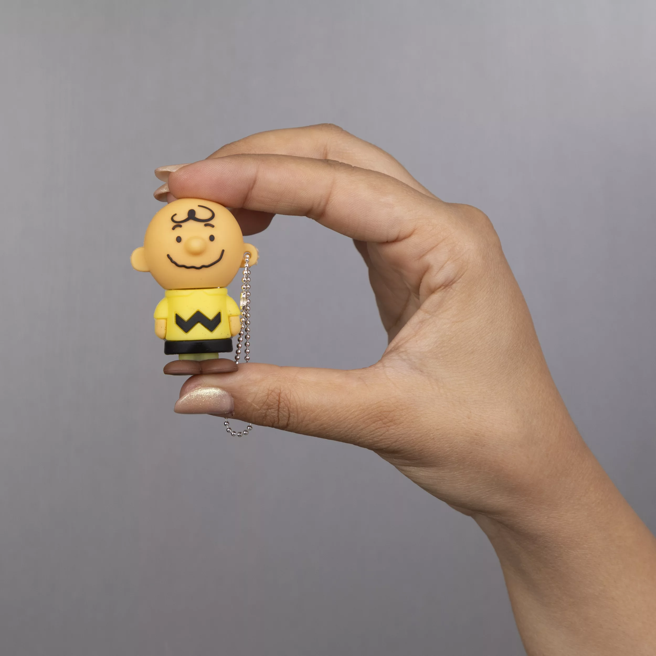 فلش مموری مدل چارلی براون ظرفیت 64 گیگابایت