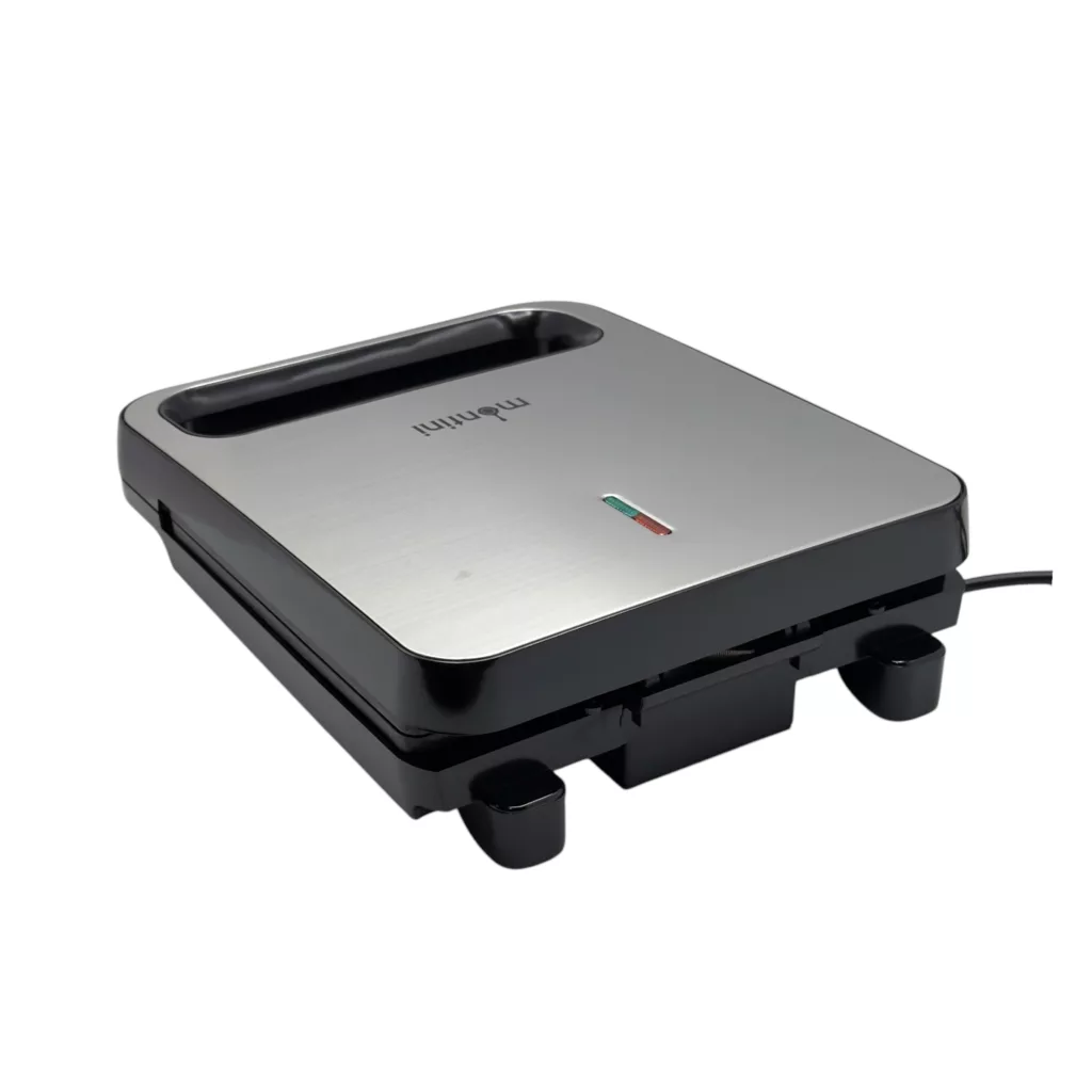 ساندویچ‌ساز هشت خانه مونتینی مدل MICHELLE