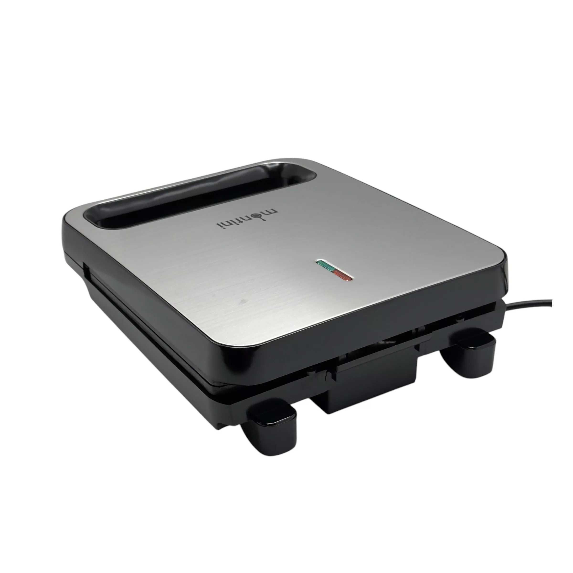 ساندویچ‌ساز هشت خانه مونتینی مدل MICHELLE