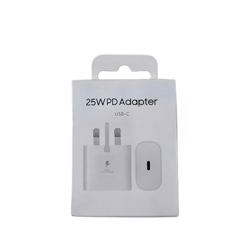 شارژر دیواری 25 وات مدل SP2