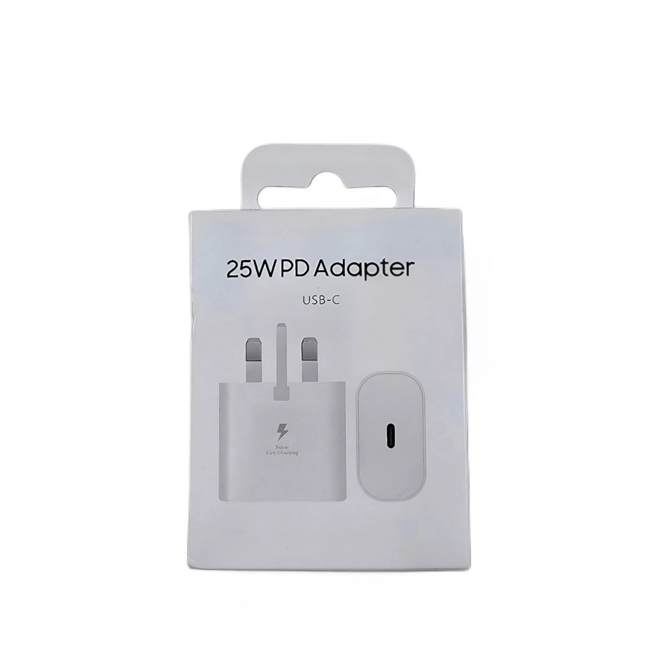 شارژر دیواری 25 وات مدل SP2