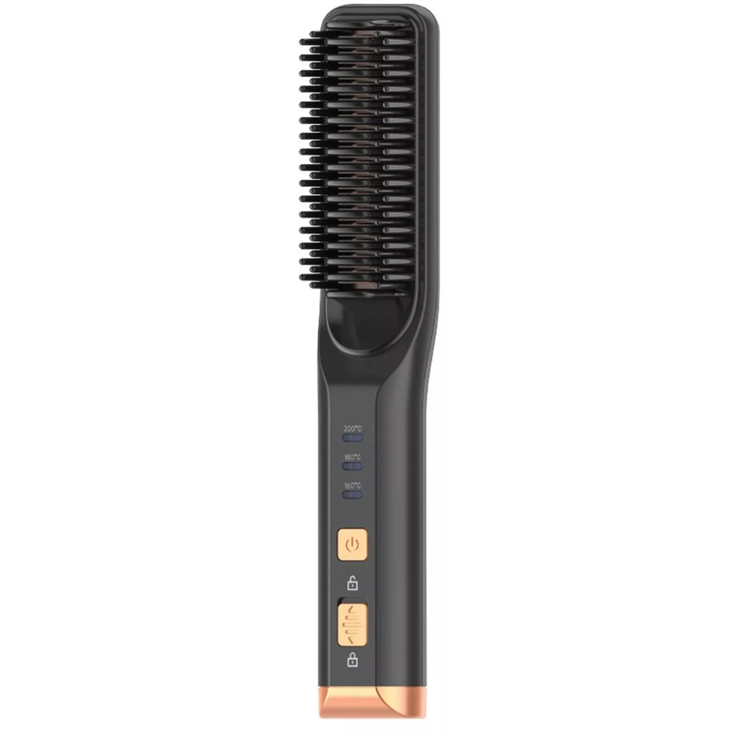 برس حرارتی گرین لاین مدل GNCOHAIRCM