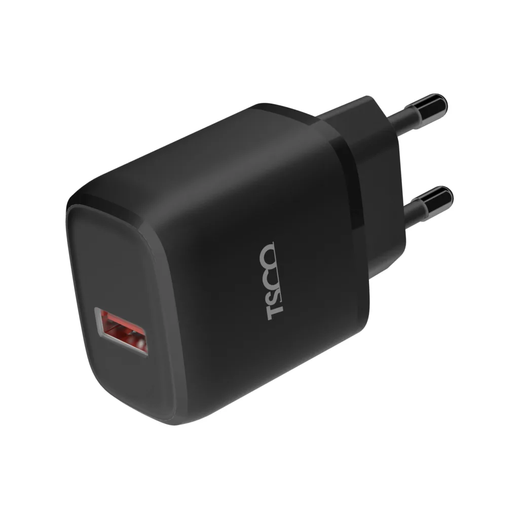 شارژر دیواری 10.5 وات تسکو مدل TTC 165