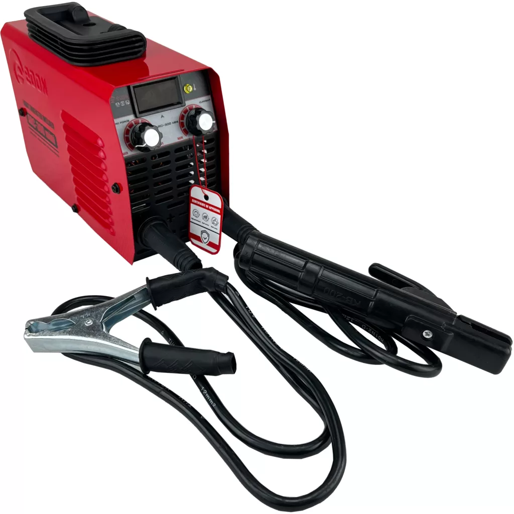 دستگاه جوش 300 آمپر ادون مدل ARC300-MINI