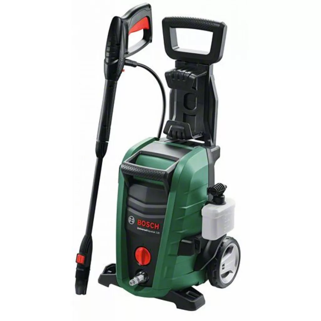 کارواش بوش مدل Aquatak 135 – Universal