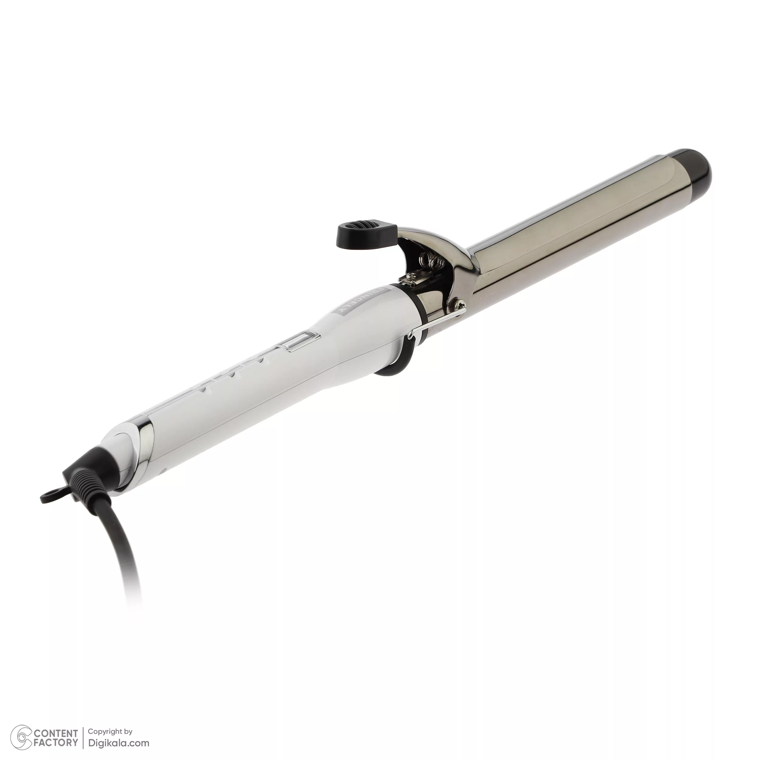 فر کننده مو پرنسلی مدل PR133AT