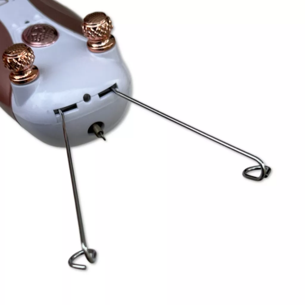 بند انداز برقی لایچی مدل L-305