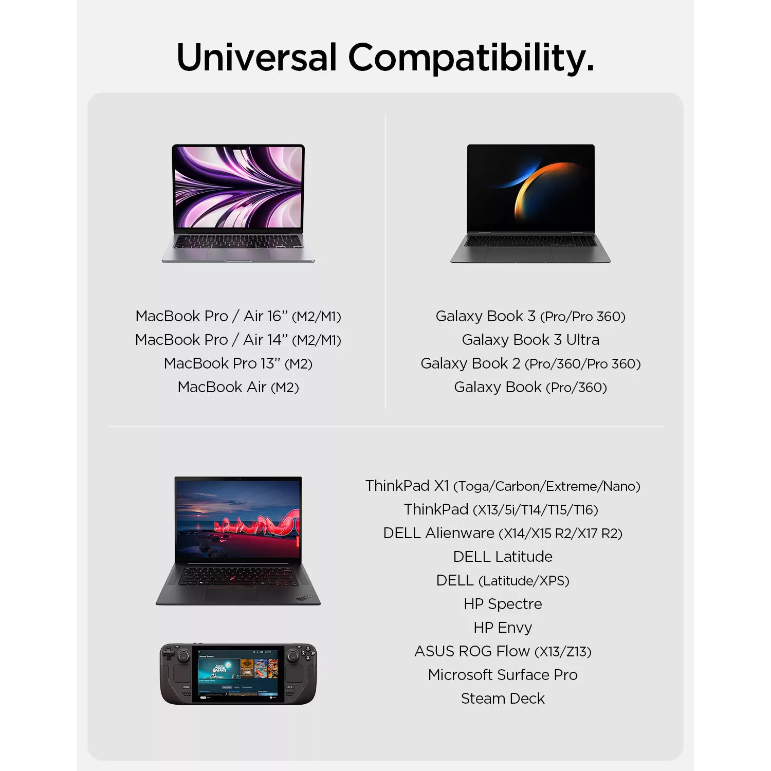 شارژر دیواری 140 وات دو پورت اسپیگن مدل PE2109EU