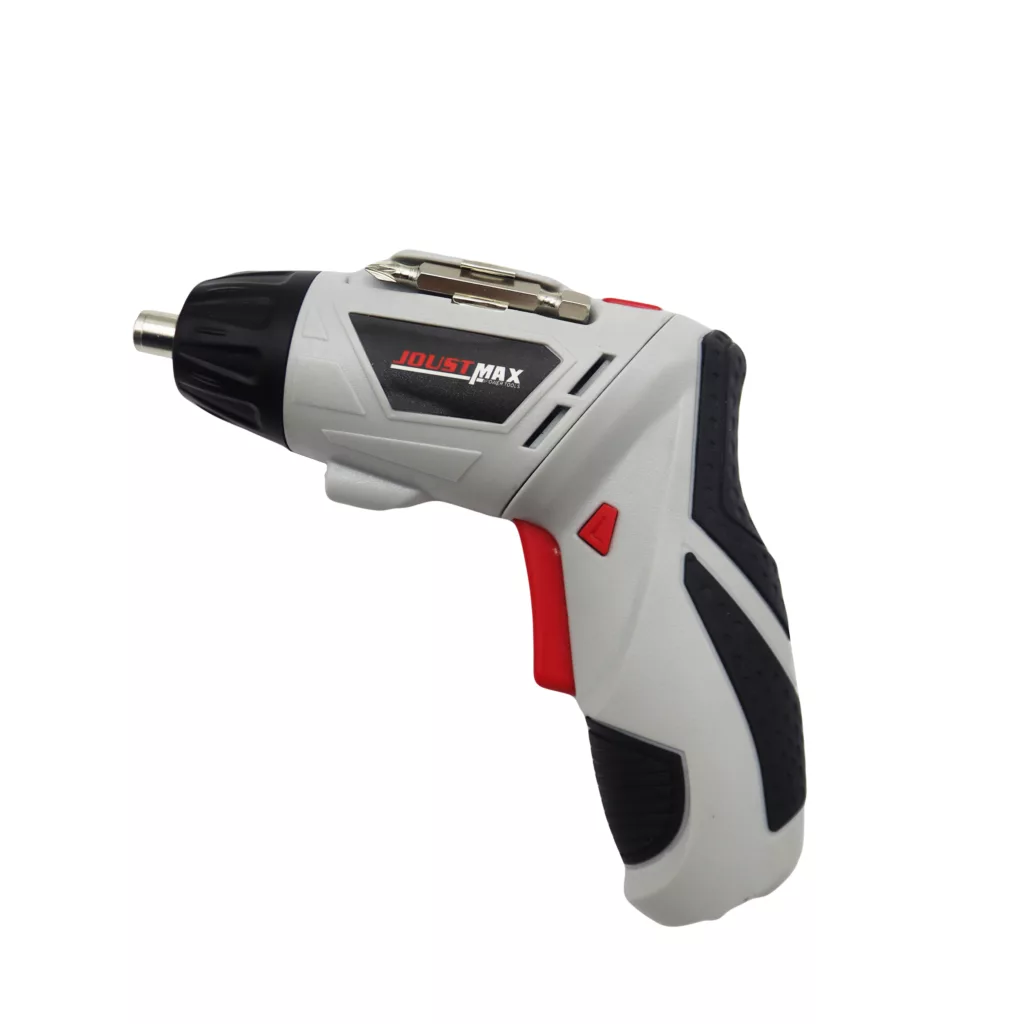 پیچ گوشتی شارژی جاست مکث مدل YP-JST24802/4.8V