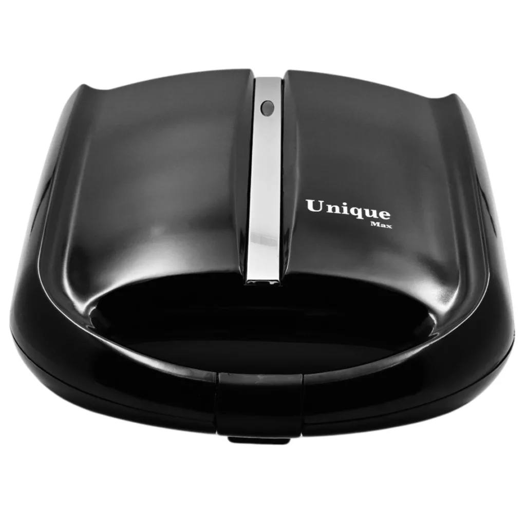 ساندویچ‌ساز چهار خانه یونیک مکس مدل UM-1150